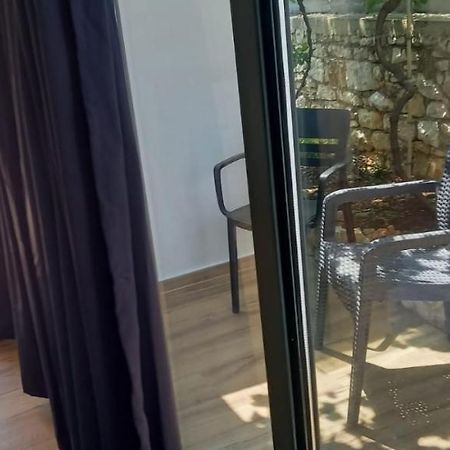 Lino House Apartment Sarandë Exterior foto