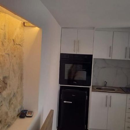 Lino House Apartment Sarandë Exterior foto
