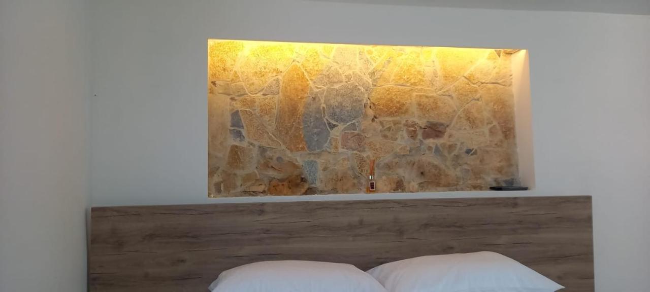 Lino House Apartment Sarandë Exterior foto