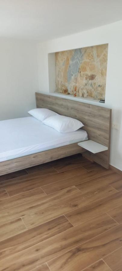 Lino House Apartment Sarandë Exterior foto